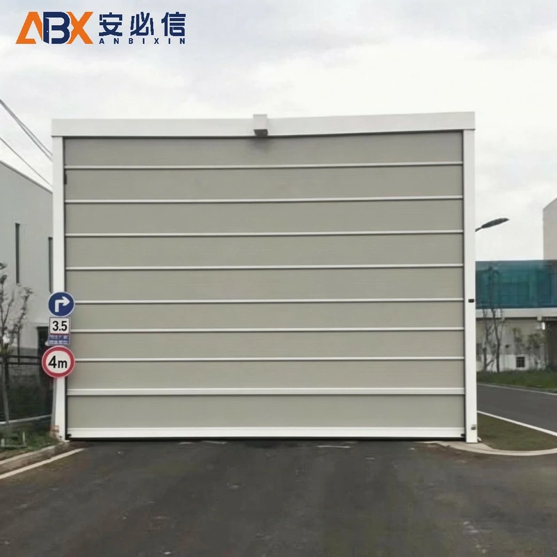 延安上叠门